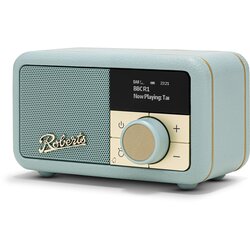 Roberts Revival Petite 2 Duck Egg raca jajce Cene