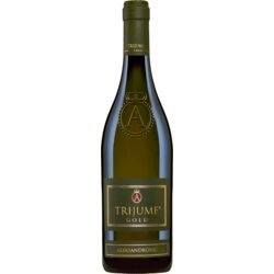 Aleksandrović Trijumf gold belo vino Cene