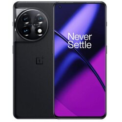 Oneplus 11 5G 17 cm (6.7") Dvojna SIM 16GB/256GB (Črna) pametni telefon, (21553929) Cene