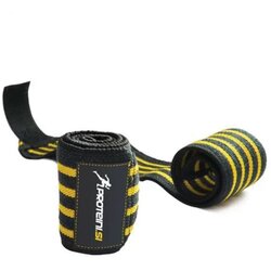Proteini.si Wrist Wraps, Crna Cijene