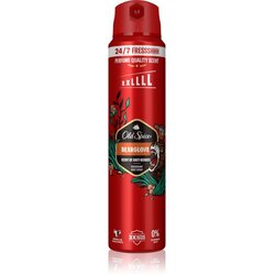 Old Spice Bearglove osvežilni deodorant v pršilu za moške 250 ml Cene