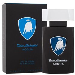 Lamborghini Acqua toaletna voda 75 ml za muškarce Cene