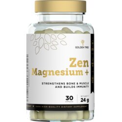 Zen Magnesium + - 30 kaps. Cene
