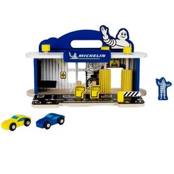 Klein Toys Servisni set Michelin sa drvenim dodacima Cene