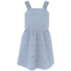 name it obleka BR 13240629 NKFVIOLETA D modra 152 Cene
