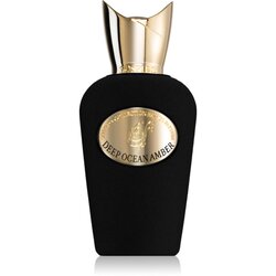 Sospiro Deep Ocean Amber parfumska voda uniseks 100 ml Cene