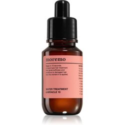 MOREMO Water Treatment Miracle 10 intenzivni regeneracijski serum za poškodovane in krhke lase 30 ml Cene