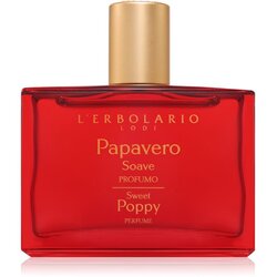 L'Erbolario Papavero toaletna voda za ženske 50 ml Cene