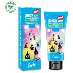 Rude Cosmetics maska za lice | čišćenje i toniranje Cene