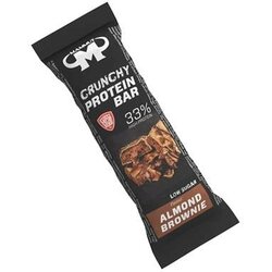 Mammut Crunchy Protein Bar - Almond Brownie Cene