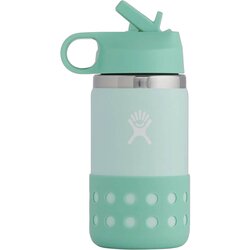 Hydro Flask 12 oz Wide Mouth Paradise dječja flašica 355 ml Cene