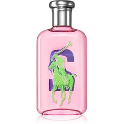 Polo Ralph Lauren Big Pony 2 for Women Eau De Toilette 100 ml (woman) Cene