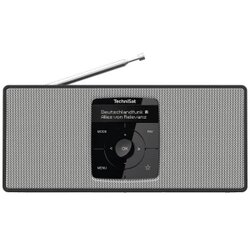 Technisat DigitRadio 2 S schwarz/weiß Cene