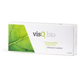 Ote Optics dnevna sočiva - VisO2 bio 30 Cene
