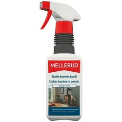 Mellerud Čistilo za steklo kamina in pečice (0,5 l) Cene