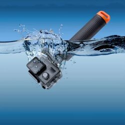 GoXtreme Floating Grip Cene