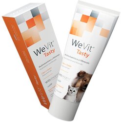 WePharm wevit tasty 100g Cene
