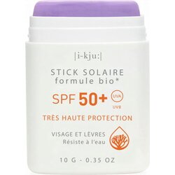 EQ EVOA sun stick ZF50+ - violet Cene