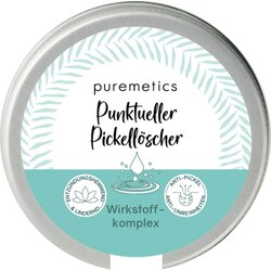 puremetics Lokalna krema protiv prištića - 10 ml Cene