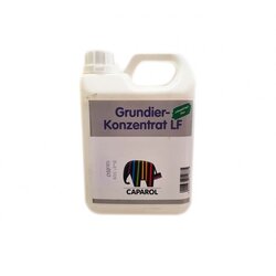 Caparol Grundier Konzentrat LF 1L Cene
