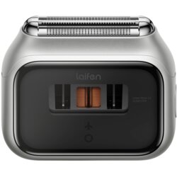 Laifen P3 Pro Silver Aluminium brivnik, (5000093575) Cene
