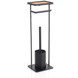 Home Idea Kupaonski držač role sa WC četkom Cene