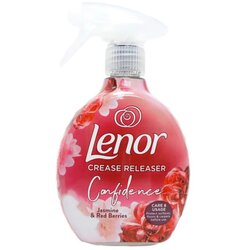 Lenor Odstranjivač nabora na tkaninama RUBY JASMINE 500ml Cene