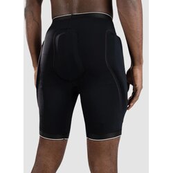 Dainese Hybrid Short Zašcitne hlace black Cene