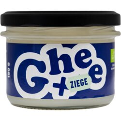 Czech Ghee Bio Ghee + kozje mlijeko - 180 g Cene