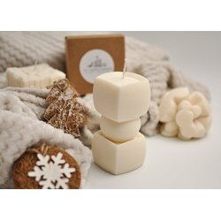 UP candle design TORII Skulpturalna ručno rađena dekorativna svijeća od prirodnog voska Cene