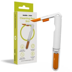 MOBILE ORIGIN Cleaning Pen 3in1 Multifunctional Cene