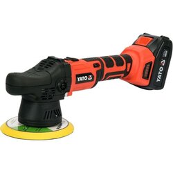 Yato TYT-82920 aku polirka 18V 3Ah (set) FI 150 Cene