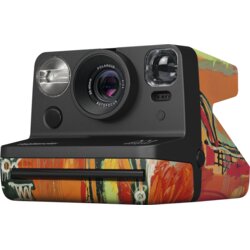 Polaroid Now Gen 2 Basquiat Edition Cene