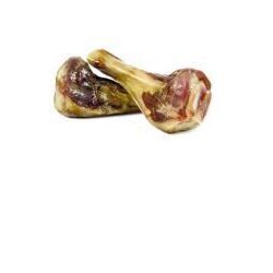 Mediterranean Natural kost od pršuta rezana 2 komada cca 300 g Cene