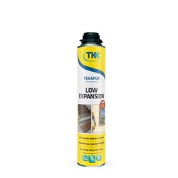 Tkk Tekapur P 750 ml Low Expanzion Cene