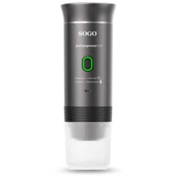 Sogo prenosni kavni aparat CAF-SS-5622 Cene