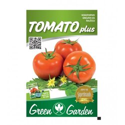 Green Garden Vodotopivo gnojivo za paradajz 25gr Cene