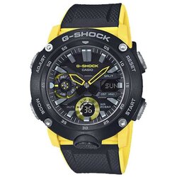 G-shock muški analogni ručni sat Guard GA-2000-1A9 Cene