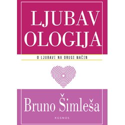 KOSMOS IZDAVAŠTVO Ljubavologija Cene