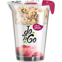 Jotogo Obrok malina 220g Cene