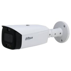 Dahua_Technology dahua_ IPC-HFW3449T1-AS-PV 4MP smart dual light active fixed-focal bullet wizsense network kamera Cene
