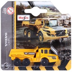 Maisto 3 " Volvo - delovno vozilo Cene