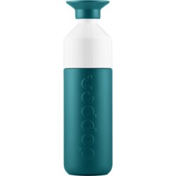 Dopper Insulated - 580 ml - Green Lagoon Cene