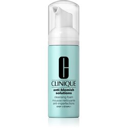 Clinique anti-blemish solutions pjena za čišćenje problematične kože 125 ml Cene