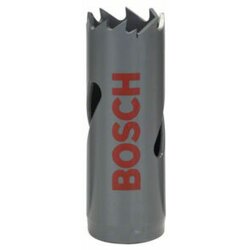 Bosch testera za otvore 19 mm HSS-bimetal za standardne adaptere 2608584101 Cene