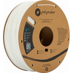 Polymaker polylite abs bela - 1,75 mm Cene