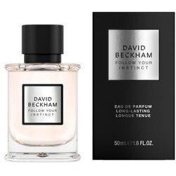 David Beckham Follow Your Instinct 50 ml parfumska voda za moške Cene