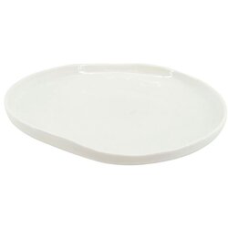Schafer Schäfer 6-dijelni set desertnih tanjura Pearl bijela Cijene