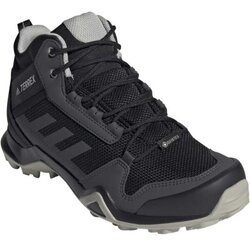 Adidas Ženske cipele Terrex Ax3 Mid Gtx W, Crne Cene