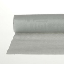 Papirni stolnjak, 1.18 x 6 m, srebrna, Le Nappage ( 205514 ) Cene